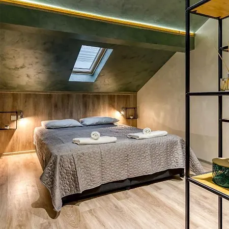 Garson מלון Kŭrdzhali