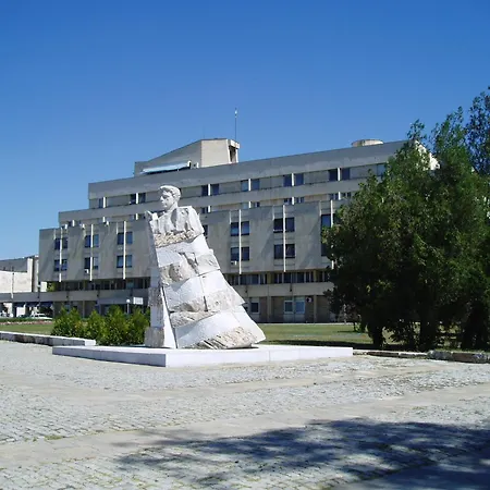 Garson Ξενοδοχείο Κάρτζαλι