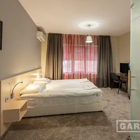 Garson Hotel
