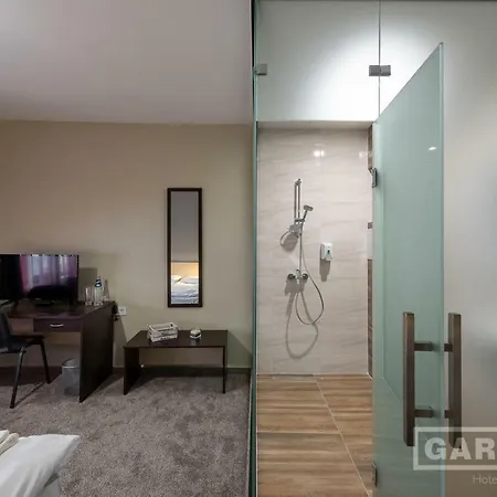 Garson Hotel Kŭrdzhali
