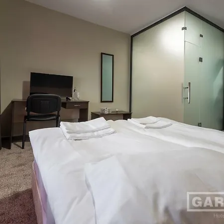 Garson Hotel Kŭrdzhali