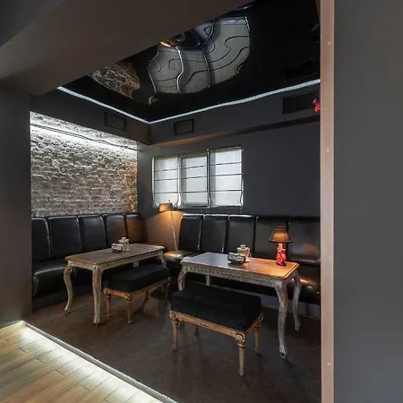 Hotel Garson
