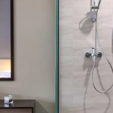 Garson Hotel Kŭrdzhali