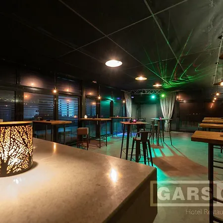 Hotel Garson