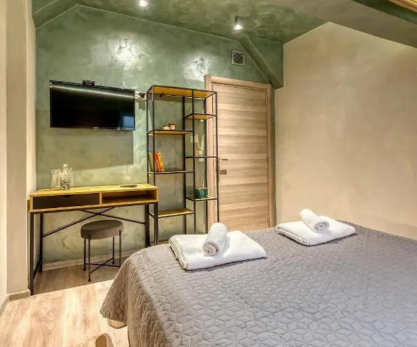 Хотел Garson Кърджали