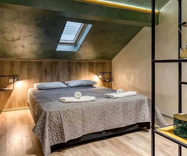 Garson Хотел Кърджали