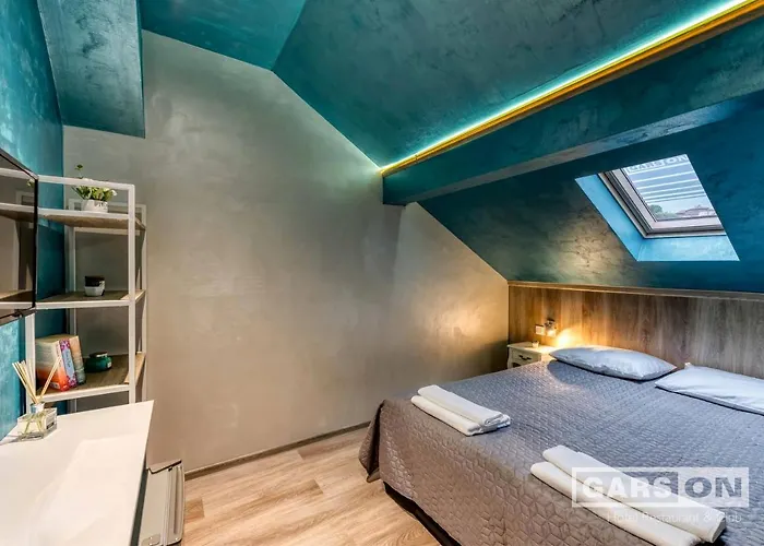 Garson 2* Кърджали