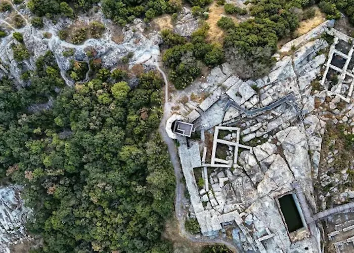 Garson 2* Кърджали