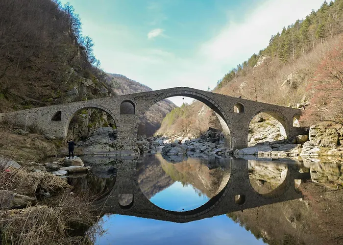 Garson 2* Кърджали