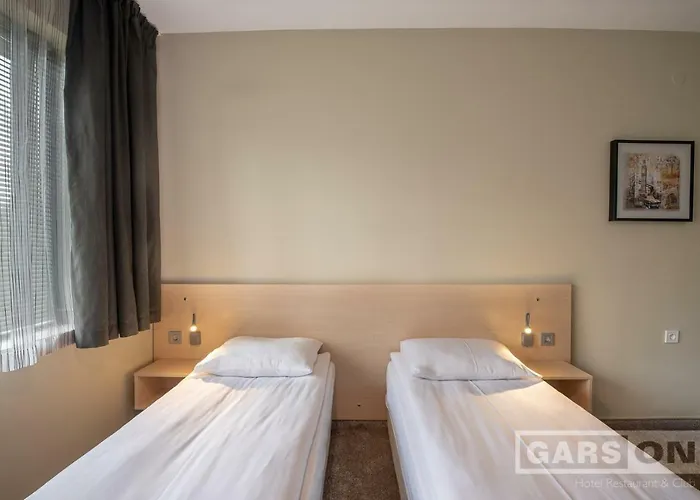 Garson 2* Кърджали