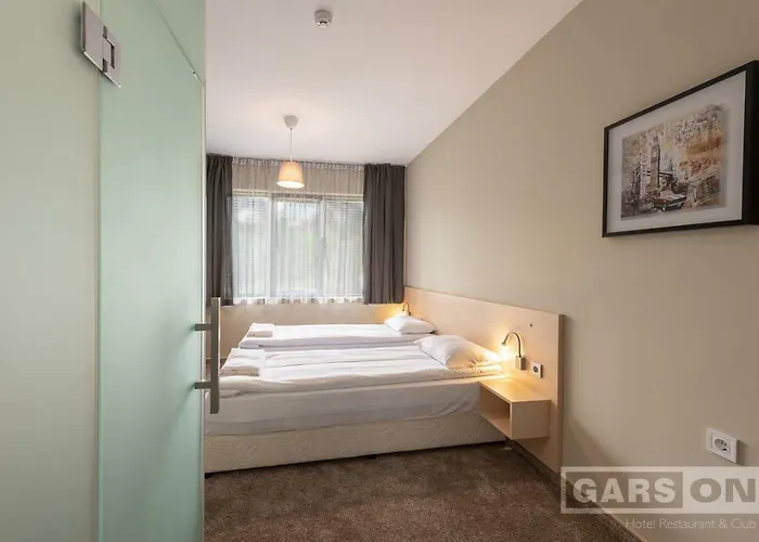 Garson 2* Кърджали