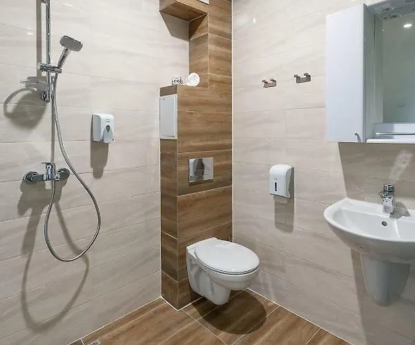 Хотел Garson Кърджали