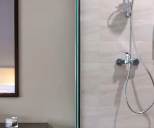 Garson Хотел Кърджали