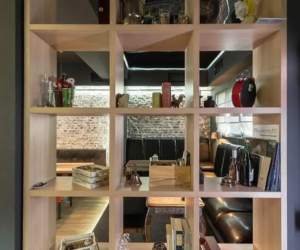 Garson Хотел 2*