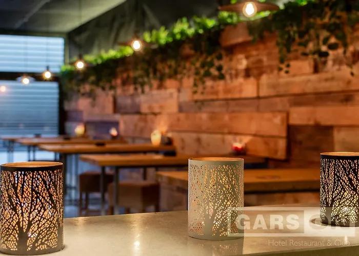 Хотел Garson 2*