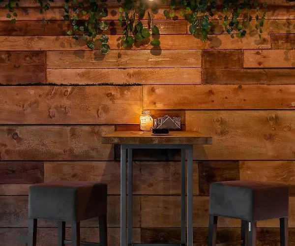 Garson Хотел 2*