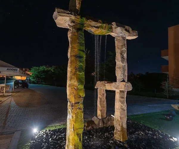 Garson Кърджали