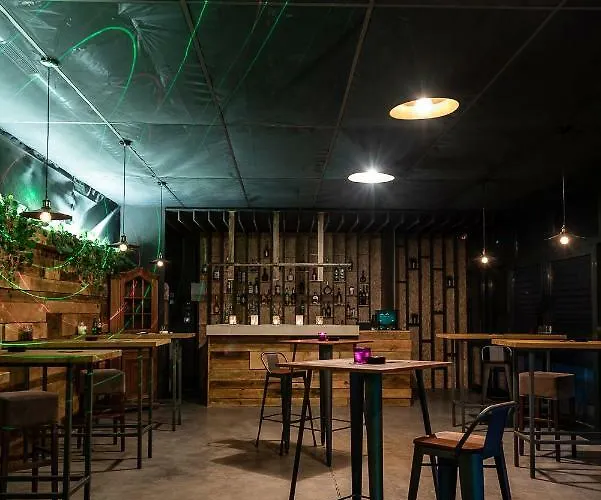 Garson Хотел 2*